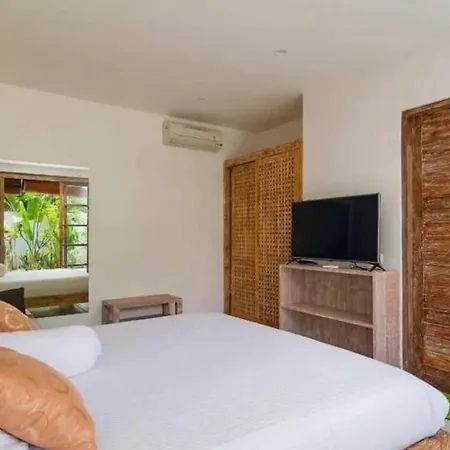 Villa Catta Seminyak Legian  Exterior photo