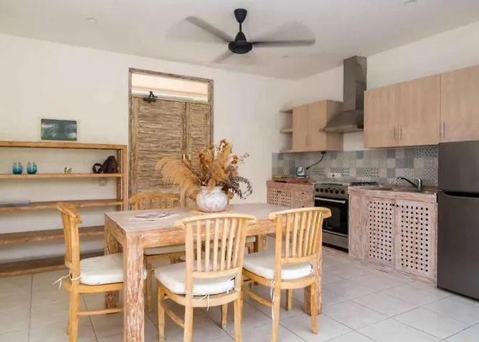 Villa Catta Seminyak