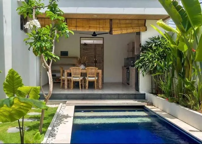 Villa Catta Seminyak