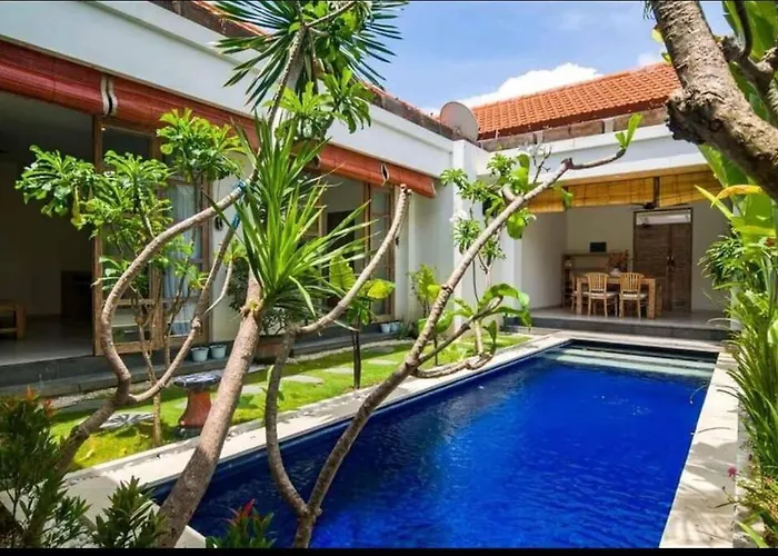 Villa Catta Seminyak