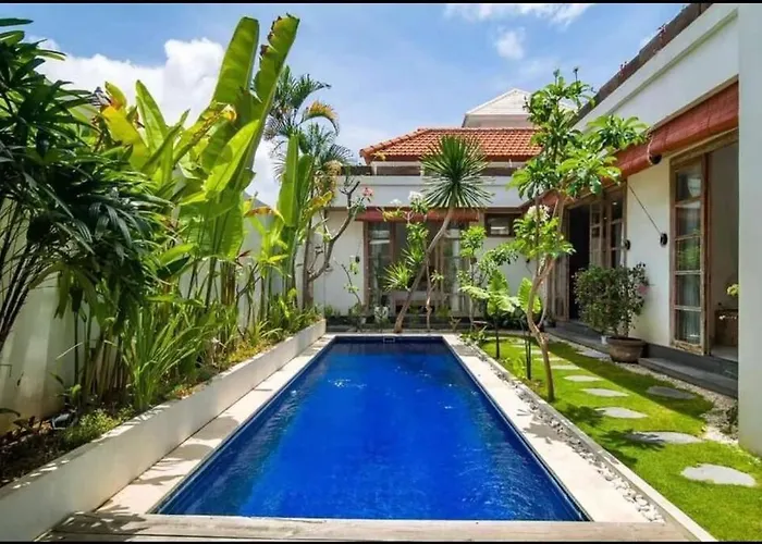 Villa Catta Seminyak