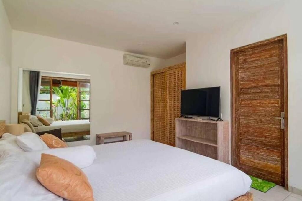 Catta Seminyak Villa