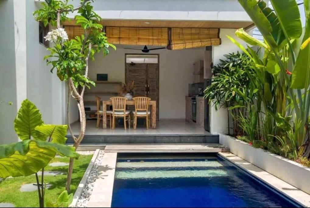Catta Seminyak Legian (Bali)