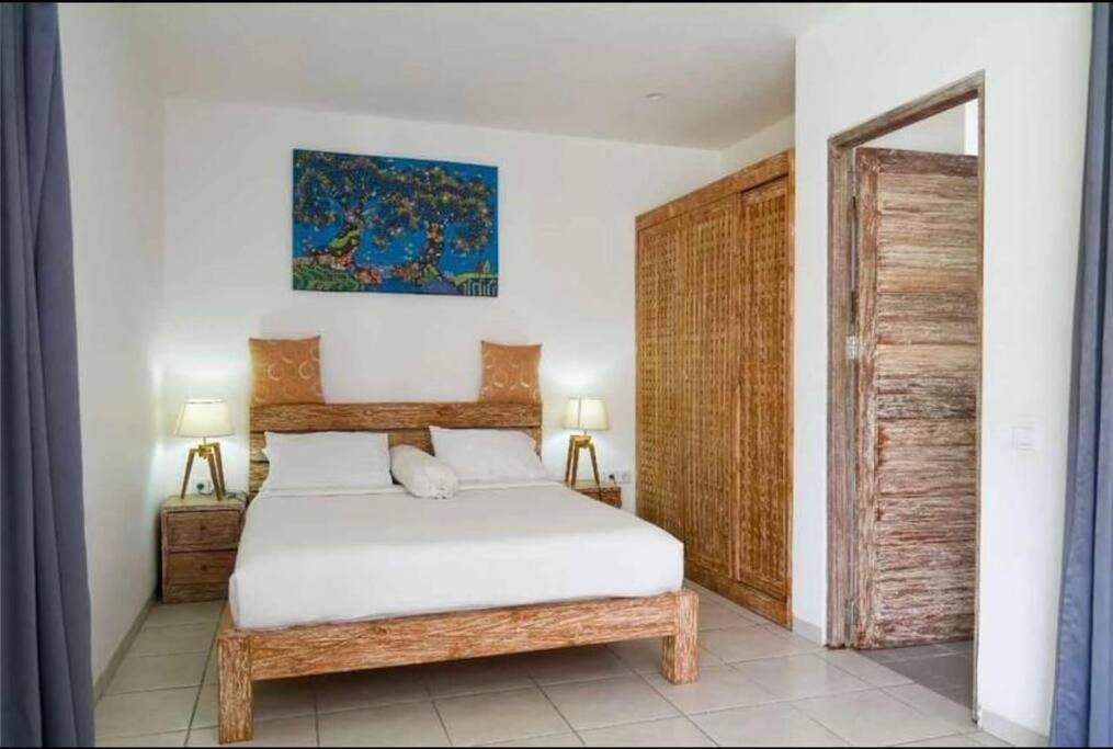 Catta Seminyak Villa *