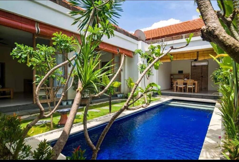 Villa Catta Seminyak Legian (Bali)