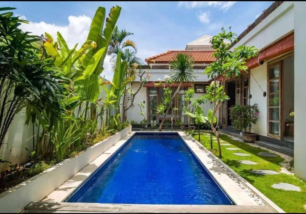 Catta Seminyak * Legian